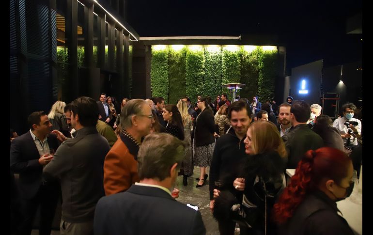 Aspecto. GENTE BIEN JALISCO/ANTONIO MARTINEZ