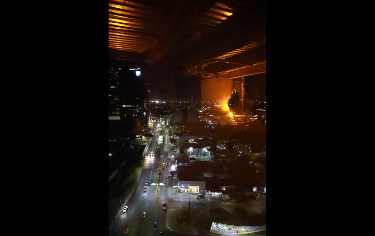 Aspecto. GENTE BIEN JALISCO/ANTONIO MARTINEZ