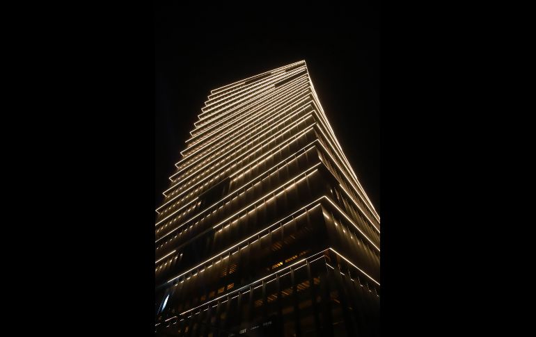 Aspecto. GENTE BIEN JALISCO/ANTONIO MARTINEZ