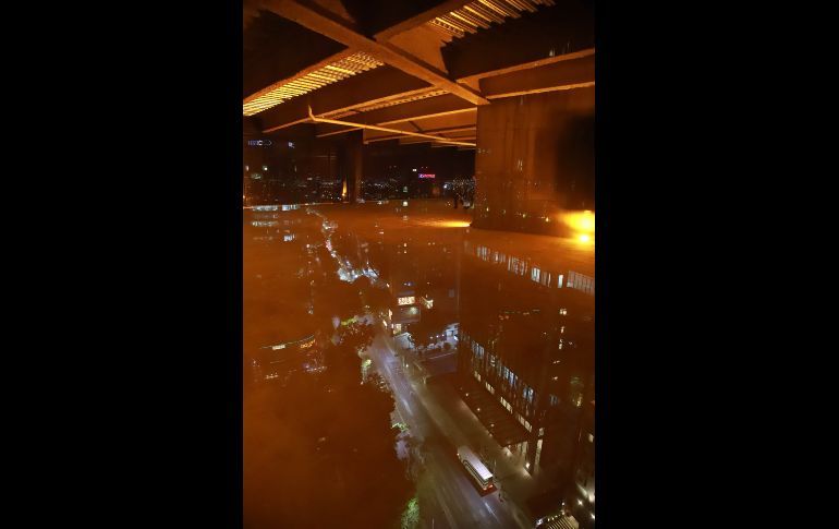 Aspecto. GENTE BIEN JALISCO/ANTONIO MARTINEZ