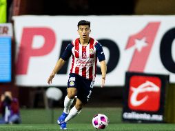 Este torneo, Fernando Beltrán ha jugado casi el 80% de los minutos disponibles hasta la Jornada 5 del certamen. IMAGO7