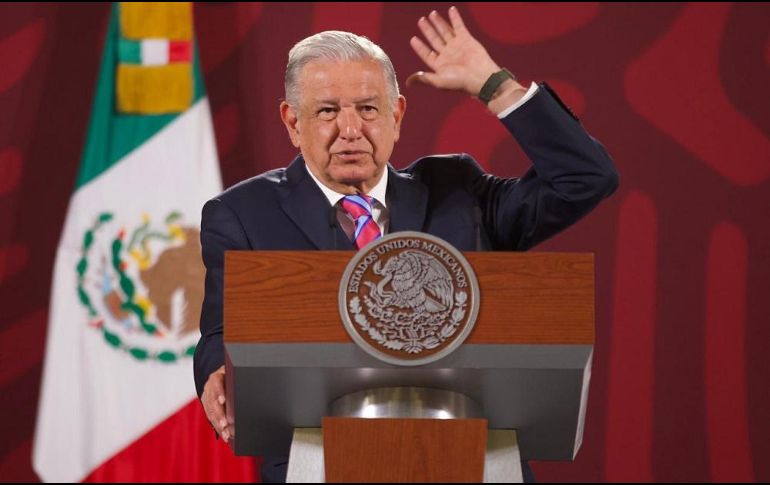 El escándalo rodea al hijo mayor de AMLO desde hace dos semanas. SUN/G. Espinoza