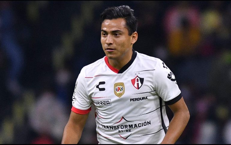 PILAR. Ían Jairo Misael ha disputado más del 90 por ciento de los minutos en este torneo. IMAGO7