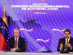 Yuri Borisov aseguró que Rusia seguirá 