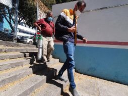 Este miércoles se registraron en Jalisco 30 nuevas muertes asociadas al COVID-19. EL INFORMADOR/G. Gallo