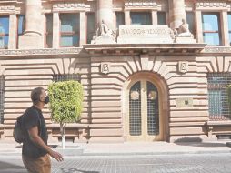 El reto para Banxico es cómo poder brindar los mismos servicios que está buscando la población al momento de utilizar sus tokens estables. EL ECONOMSITA/R. Servín