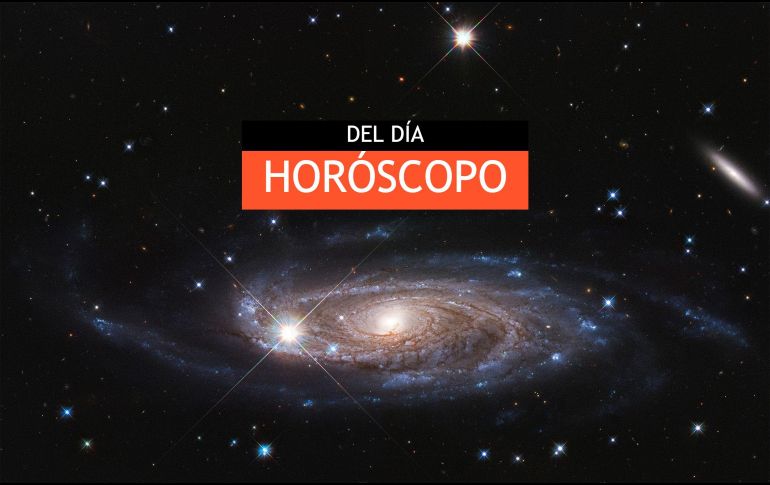 Toda la información sobre tu horóscopo aquí. ESPECIAL