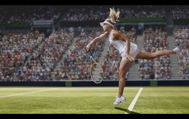 ISTOCK GETTY IMAGES/PEEPO