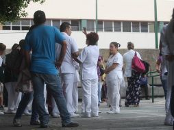 Así reportó EL INFORMADOR el robo de "Chavita" en 2005