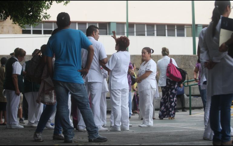 Así reportó EL INFORMADOR el robo de 