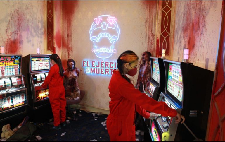 EL INFORMADOR / A. Camacho