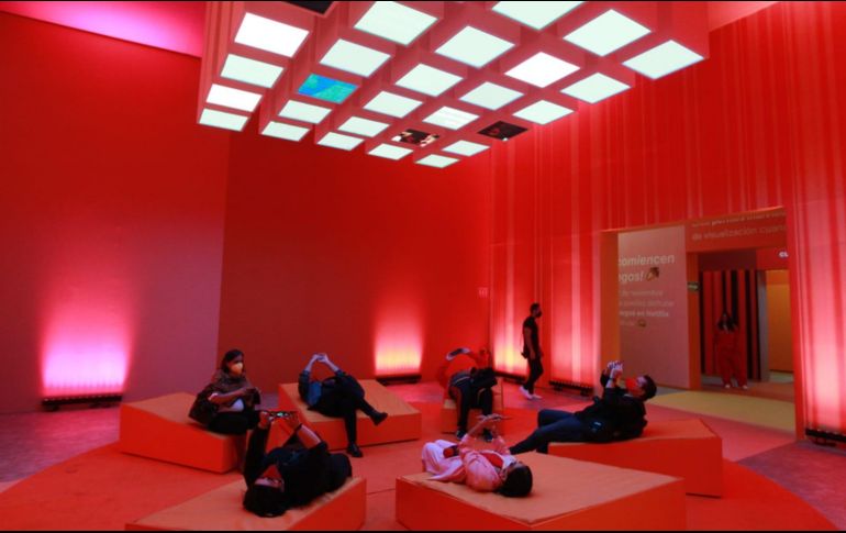 Es importante que al acudir se tome en cuenta que hay que llevar certificado médico y portar siempre el cubrebocas. EL INFORMADOR / A. Camacho