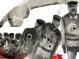 En marzo de 2019 se aprobó la reforma al Código Penal para castigar con hasta 70 años de cárcel a quienes quiten la vida a personas que desarrollen funciones de seguridad pública. ESPECIAL