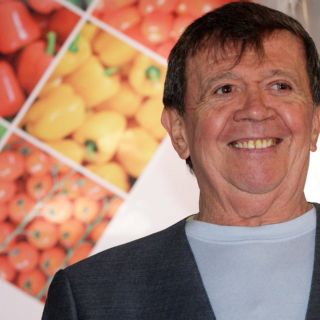 Xavier López “Chabelo” cumple hoy 87 años