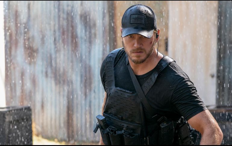 La trama principal se enfocará en el regreso de “Reece” con su familia. CORTESÍA/PRIME VIDEO