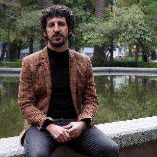 Marwán y su poesía regresan a México... ¡En concierto!