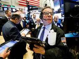 Los sectores que anteriormente ya habían tenido números negativos, ahora encabezan la lista de mayores perdidas. EFE/ ARCHIVO