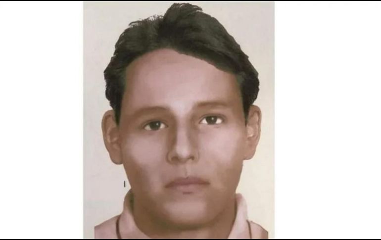 Los análisis de ADN confirmaron que Rosalía y Yasir eran los padres de Chavita. ESPECIAL