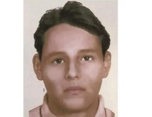 Los análisis de ADN confirmaron que Rosalía y Yasir eran los padres de Chavita. ESPECIAL