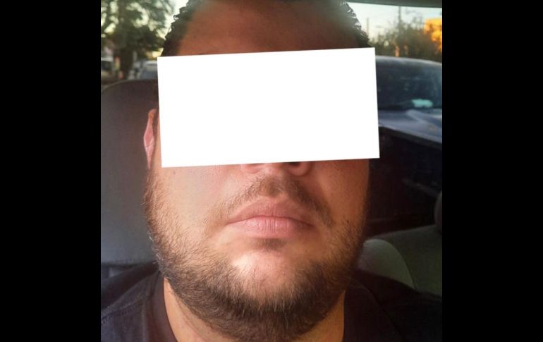 La agresión de Ricardo 