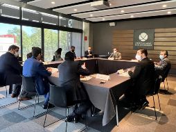 Las denuncias de las ciudadanías y la integridad de los servidores públicos son partes imprescindibles del buen funcionamiento de las fiscalías especializadas en la materia. TWITTER/FAnticorrupJal