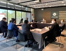 Las denuncias de las ciudadanías y la integridad de los servidores públicos son partes imprescindibles del buen funcionamiento de las fiscalías especializadas en la materia. TWITTER/FAnticorrupJal