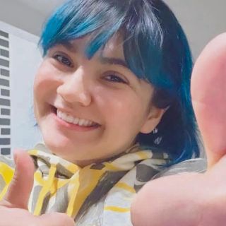 Alexa Moreno pone pausa al 2022