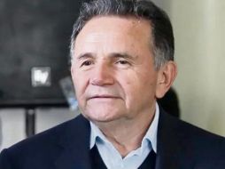 El senador José Luis Pech retiró su apoyo a la morenista Mara Lezama. SUN