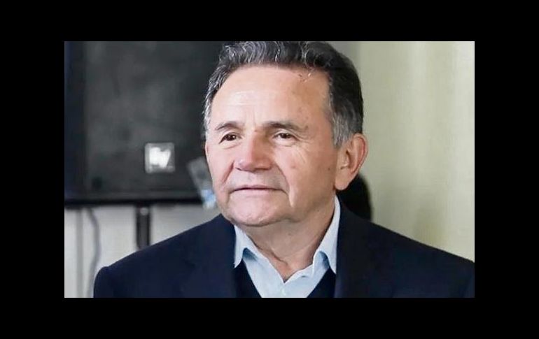 El senador José Luis Pech retiró su apoyo a la morenista Mara Lezama. SUN