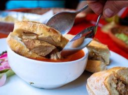 La superioridad moral y crujiente del birote debe ser motivo de orgullo tapatío. ESPECIAL