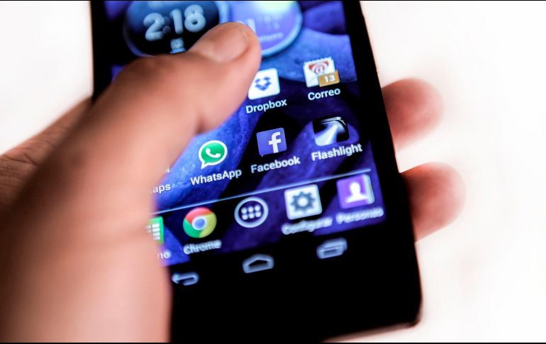 Este procedimiento no tiene nada de complicado, aunque deberás echar mano de algunas apps para lograrlo. EL INFORMADOR