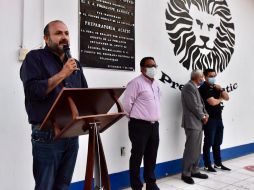 Villanueva resaltó que, para el presupuesto, el punto de referencia debería ser la inflación. TWITTER/@rvillanueval