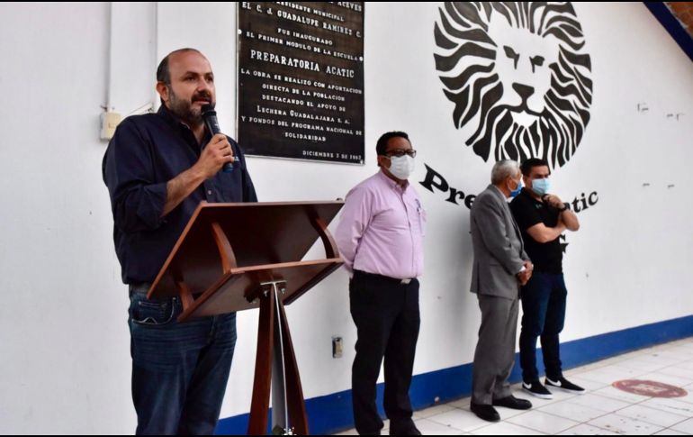 Villanueva resaltó que, para el presupuesto, el punto de referencia debería ser la inflación. TWITTER/@rvillanueval