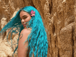 Karol G recientemente cumplió 31 años el 14 de febrero, y subió fotos en sus redes sociales para celebrar. INSTAGRAM/@karolg