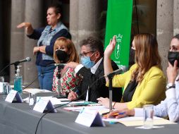 El Sistema de Protección Integral de los Derechos de las Niñas, Niños y Adolescentes está integrado por autoridades del Gobierno de Zapopan. CORTESÍA