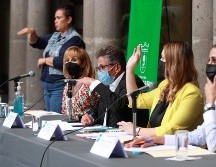 El Sistema de Protección Integral de los Derechos de las Niñas, Niños y Adolescentes está integrado por autoridades del Gobierno de Zapopan. CORTESÍA