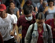 En Jalisco se reportaron hoy otros mil 902 casos positivos y 32 muertes. EL INFORMADOR