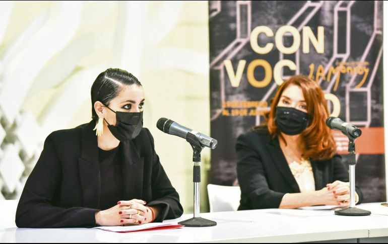 Las autoridades señalaron que podrán participar artistas plásticos emergentes y consolidados de cualquier parte de México. ESPECIAL