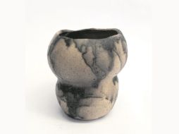 Pieza de la muestra “Cuerpos Atemporales. Poéticas del subsuelo”. ESPECIAL