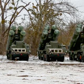 Estados Unidos denuncia varias provocaciones rusas