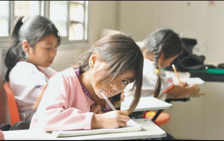 Alrededor del 43 por ciento de las 6,000 lenguas que se estima se hablan en el mundo, están a punto de desaparecer. ESPECIAL