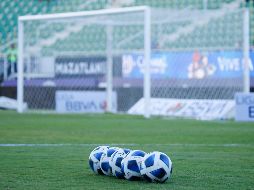 Hoy hay actividad en la Liga de Expansión MX, Liga de Campeones de la Concacaf y la Champions League. IMAGO7