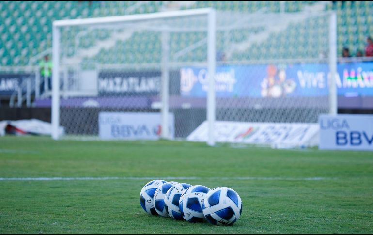 Hoy hay actividad en la Liga MX, LaLiga, Premier League, Serie A, Bundesliga, y la Ligue 1. IMAGO7