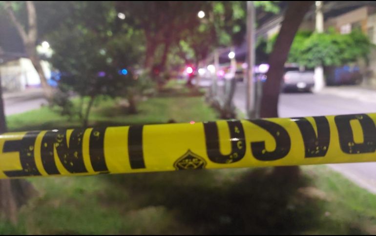 Nuevo León ocupó el tercer lugar entre los estados más violentos del país. ESPECIAL