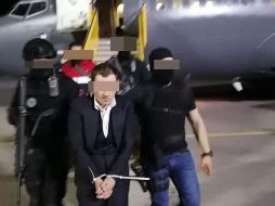 José Brayan Zepeda Salgueiro, alias 