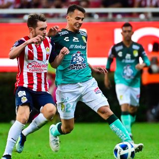 León vs Chivas | Mejores momentos EN VIVO | Jornada 6 | Clausura 2022