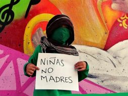 Le realizaron a la menor una Interrupción Legal del Embarazo por violación. ESPECIAL