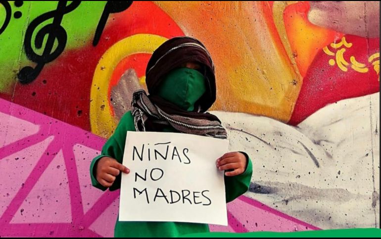 Le realizaron a la menor una Interrupción Legal del Embarazo por violación. ESPECIAL