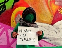 Le realizaron a la menor una Interrupción Legal del Embarazo por violación. ESPECIAL