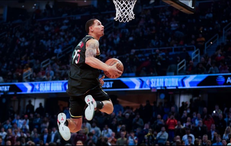 Ya era histórico por haber sido el primer mexicano en competir en este concurso y su participación la hace más loable por haber conseguido el segundo lugar. AP/C. Krupa